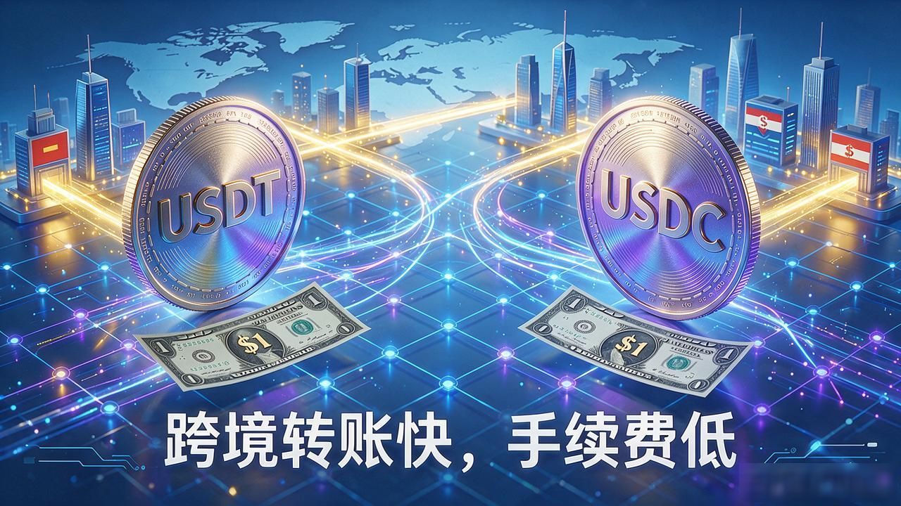 数字化货币有哪些？央行发的、企业搞的、去中心化的都给你列明白
