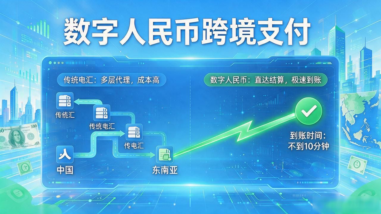 想了解数字货币？这些相关描述帮你把核心概念一次看明白