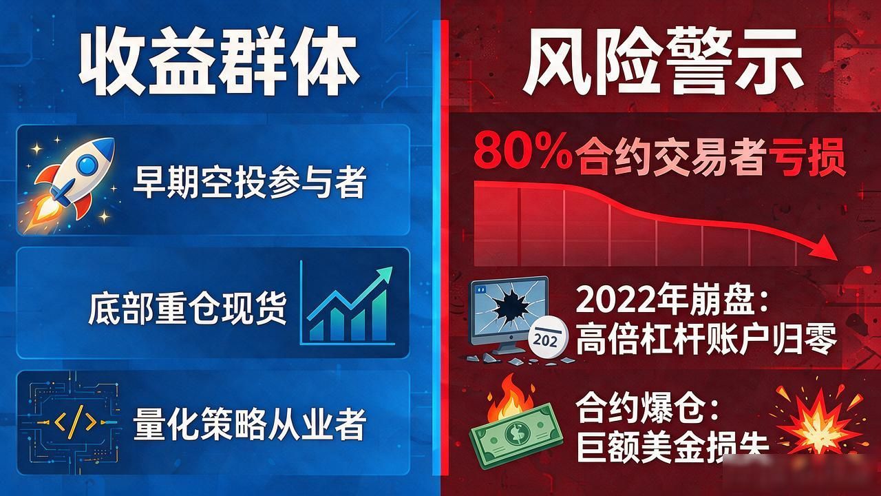 普通人玩数字货币到底能挣多少钱？三年真实收益给你算笔账