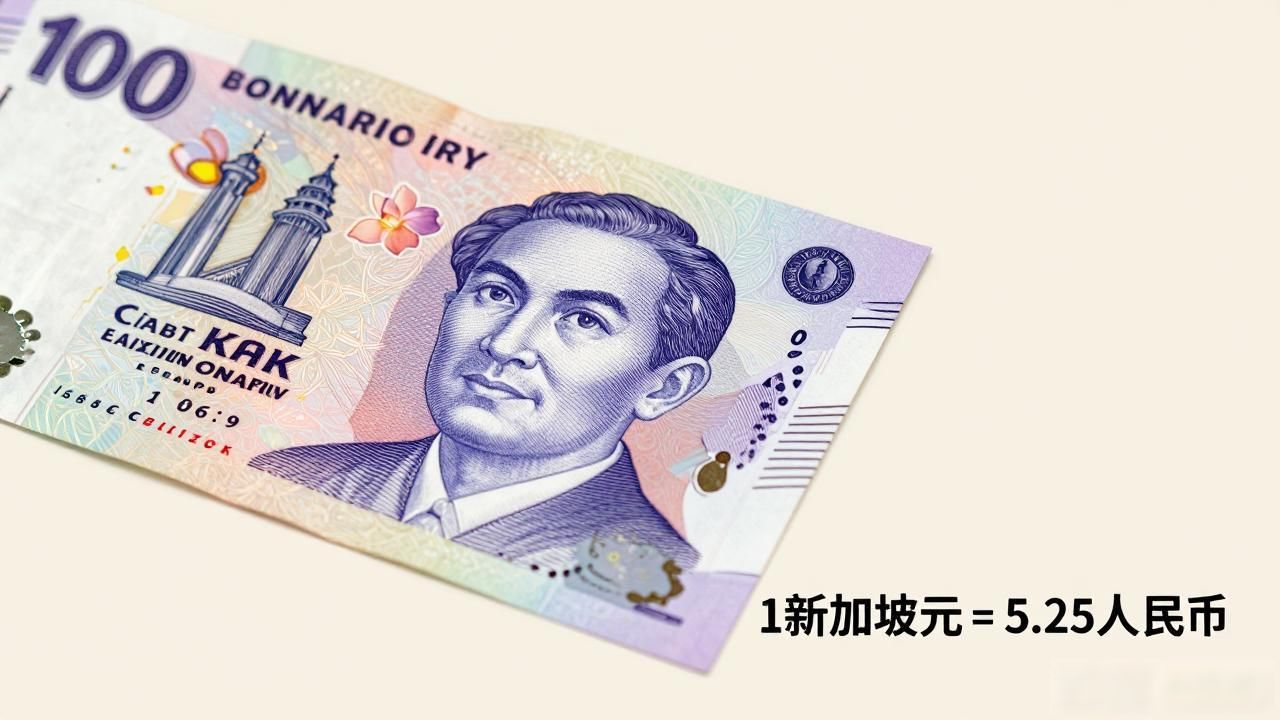 新加坡货币数字详解,汇率换算实用指南