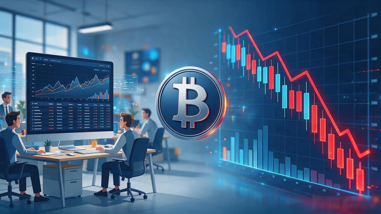 企业对接加密数字货币：全流程实操指南