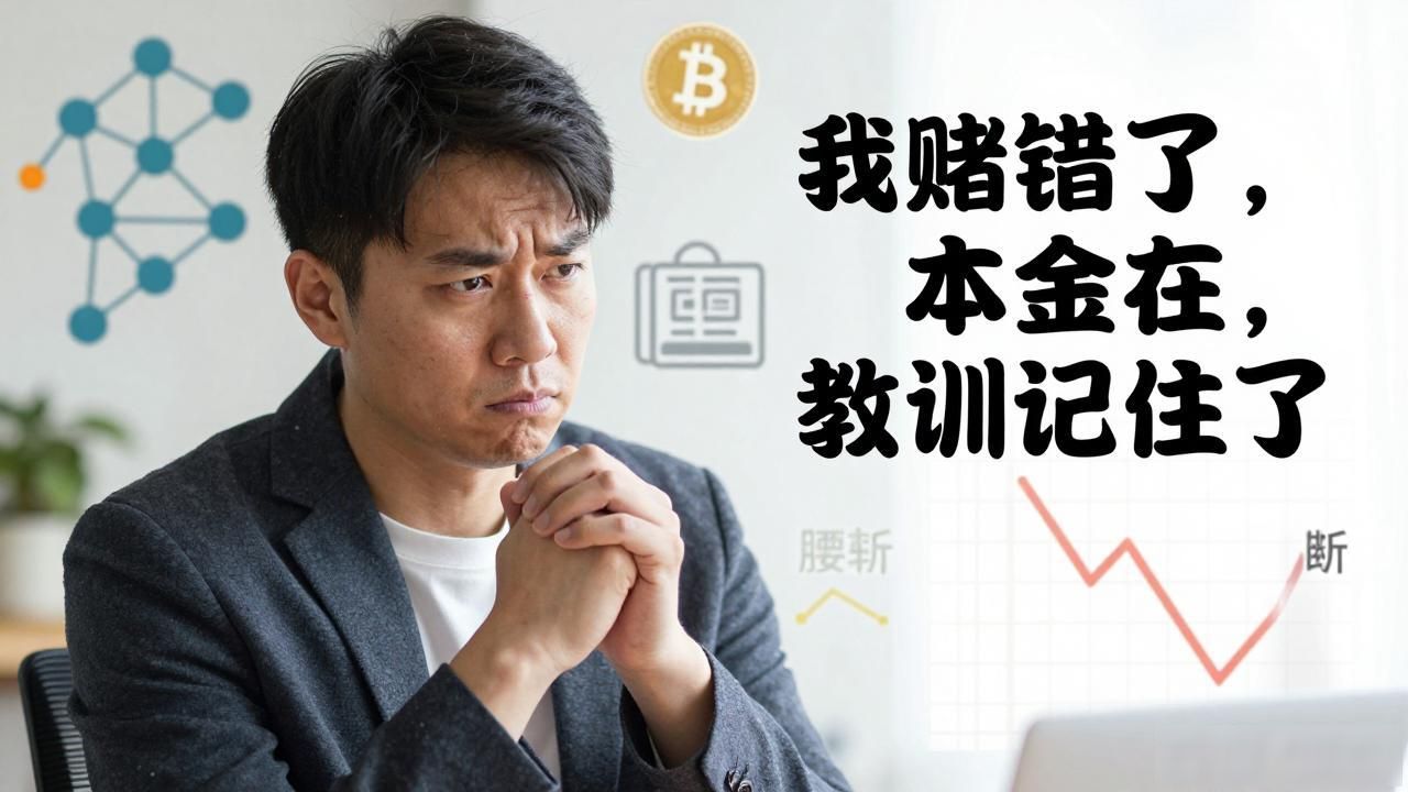 数字货币狐总到底靠不靠谱？跑了三年才敢说的几句大实话