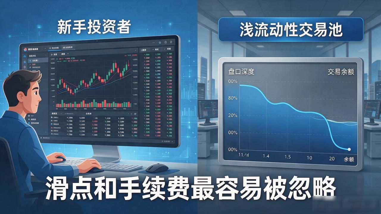 数字货币虚拟资产交易怎么操作？普通人参与前必须搞懂的事