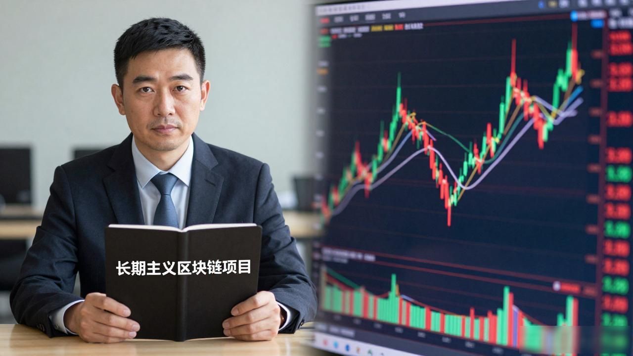 数字货币圈的神秘人物:彭兆亮是谁?