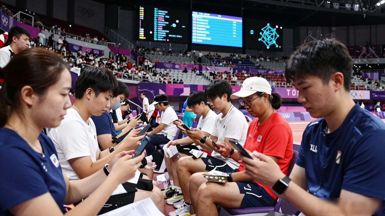 东京奥运会携手XLM：数字货币如何走进奥运赛场