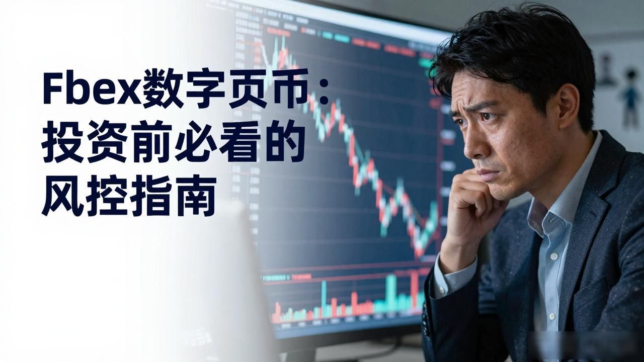 Fbex数字货币：投资前必看的风控指南