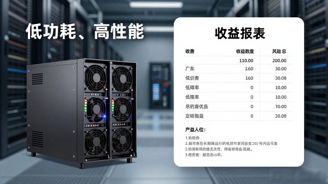 数字货币设备厂家怎么选？靠谱的才是你的好伙伴