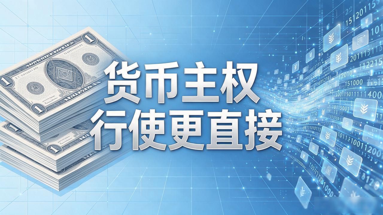 数字货币是国债？央行发的钱到底靠不靠谱