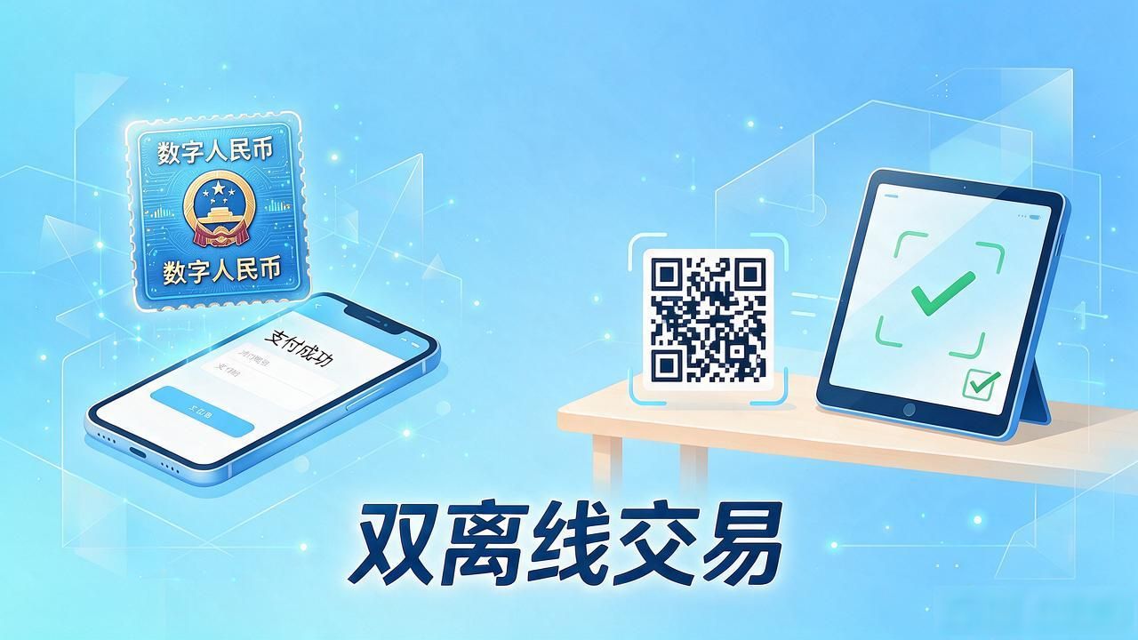 CBDC是什么？央行数字货币英文简写详解