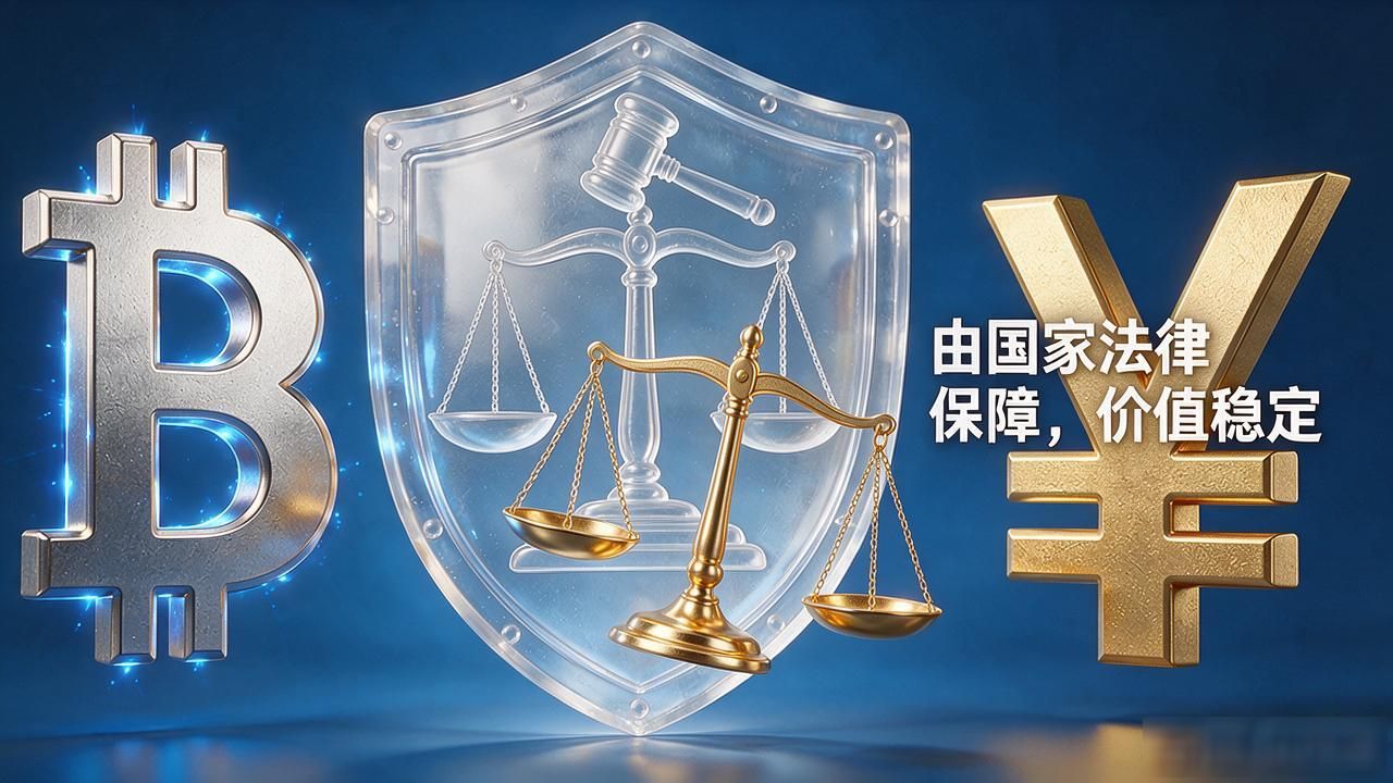 数字人民币会跌价吗？一文看懂数字人民币价值