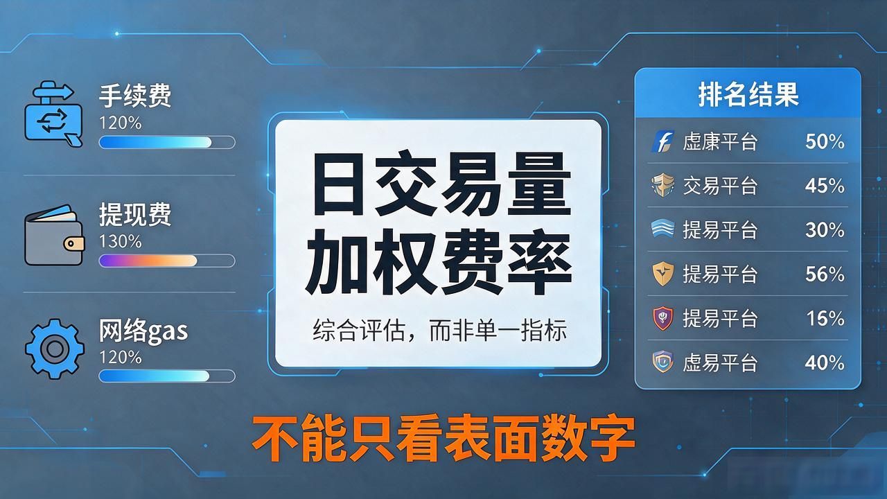ABM数字货币交易平台排名怎么看？干了五年交易的老手跟你聊聊
