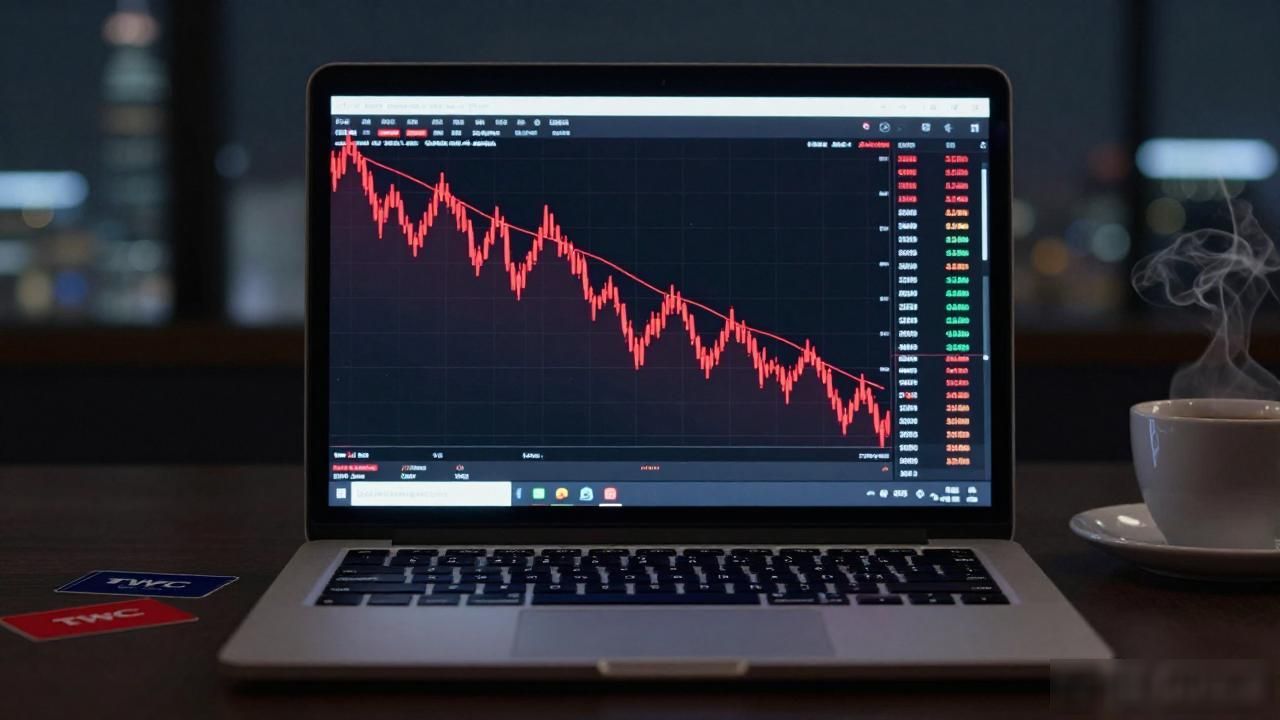 数字货币TWC值不值得投？一个炒了八年币的人说几句实在话