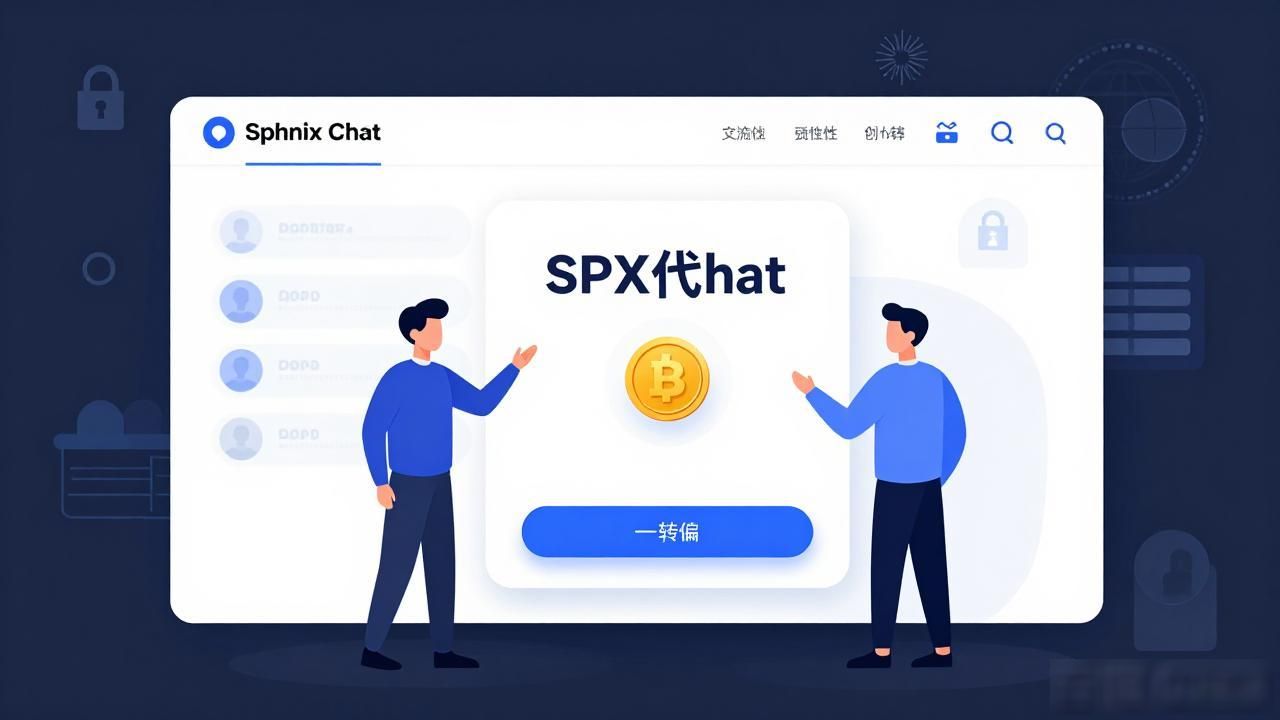 SPX数字货币怎么用？入门指南带你快速上手
