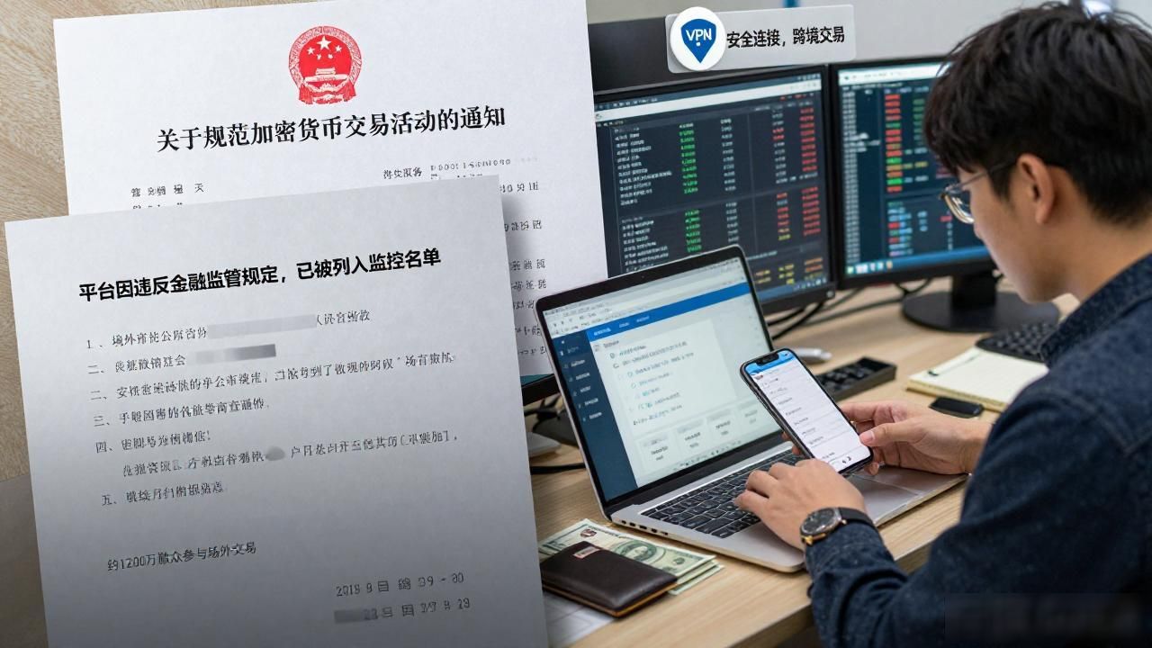 数字货币散户数量暴涨，你还在观望吗