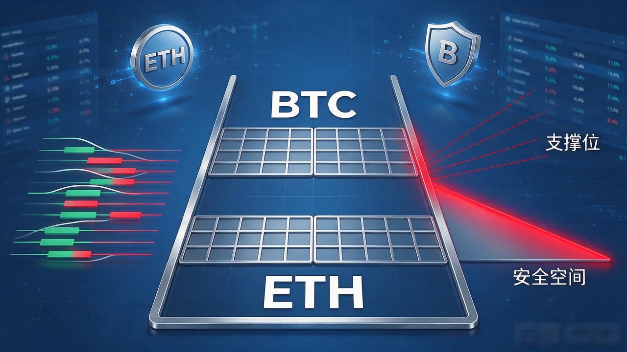 数字货币网格交易系统到底靠不靠谱，用了两年说说实话