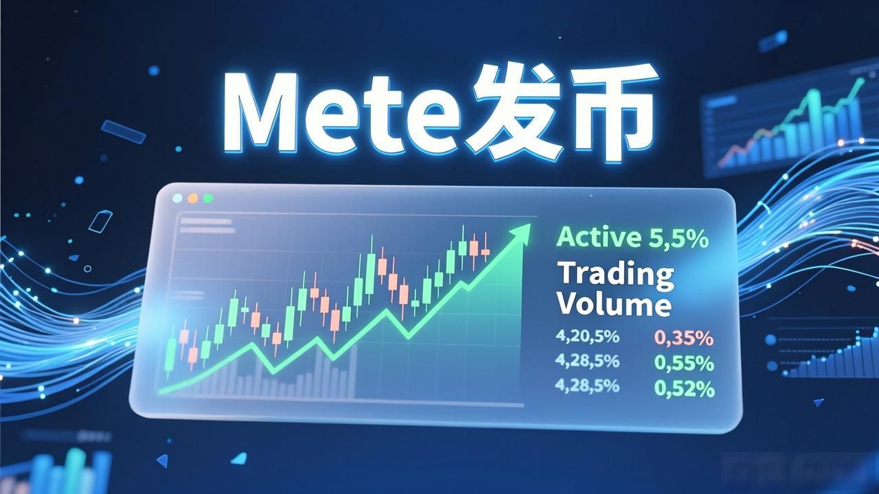 Mete发币是什么意思？一文看懂核心要点