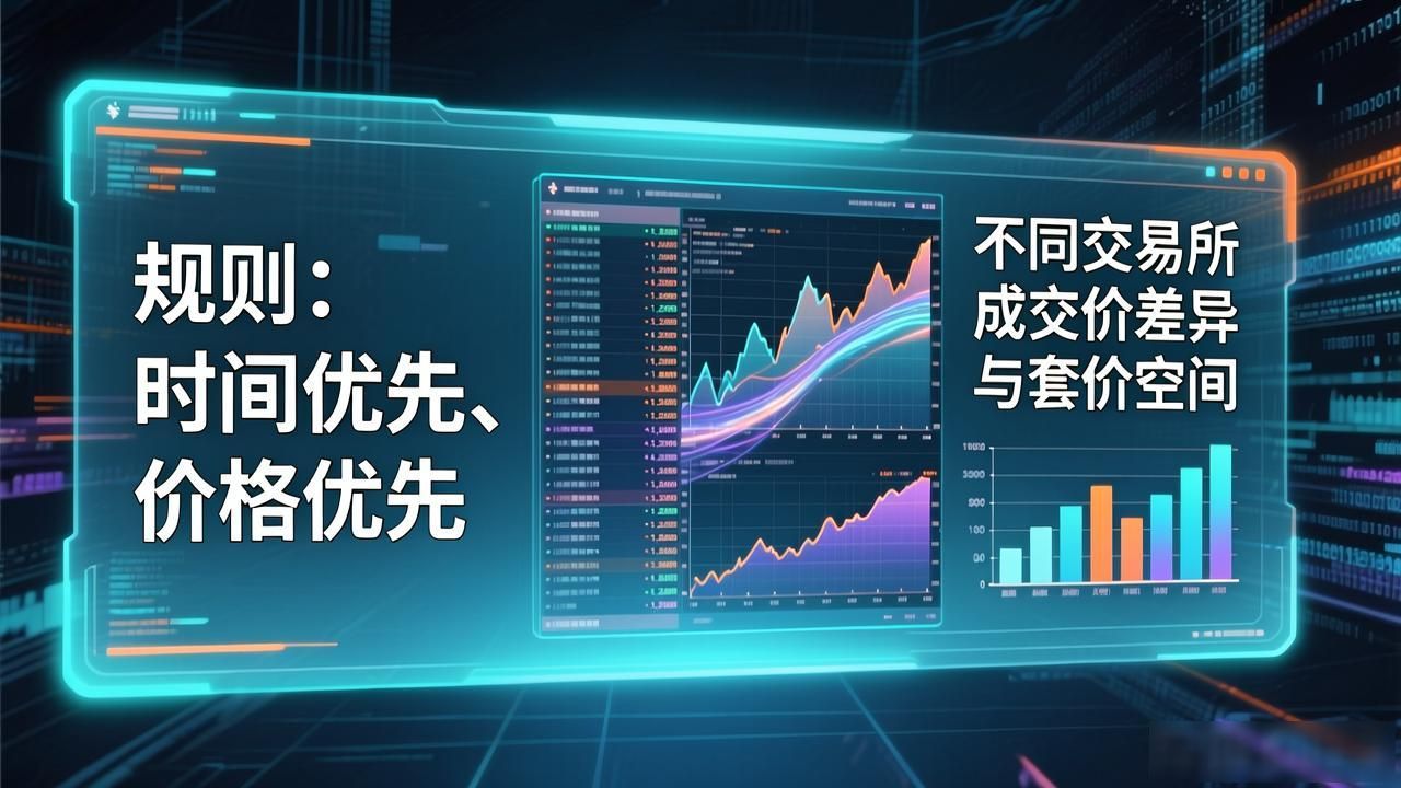 数字货币期货成交价怎么算？看懂这些不再踩坑