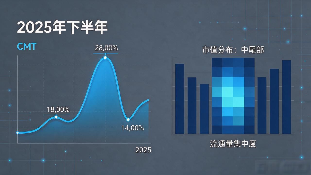 cmt 数字货币是什么？值不值得买，看完这篇你就心里有数了