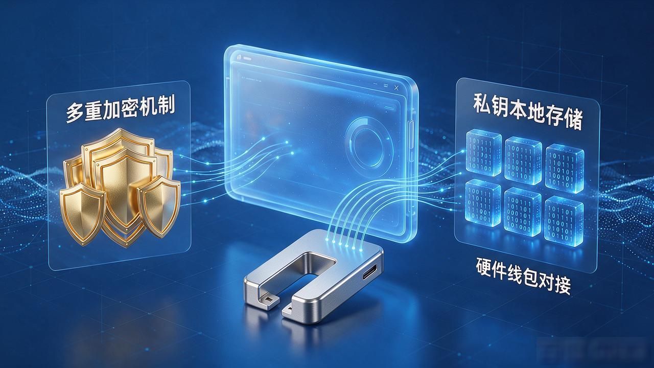 比特派钱包全球排名如何？2026最新钱包综合实力大盘点