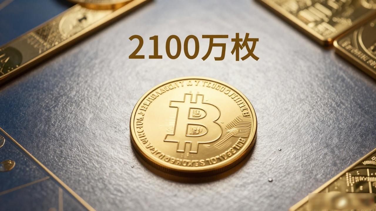 小饼就是比特币?一文看懂这个圈内昵称和它的核心价值