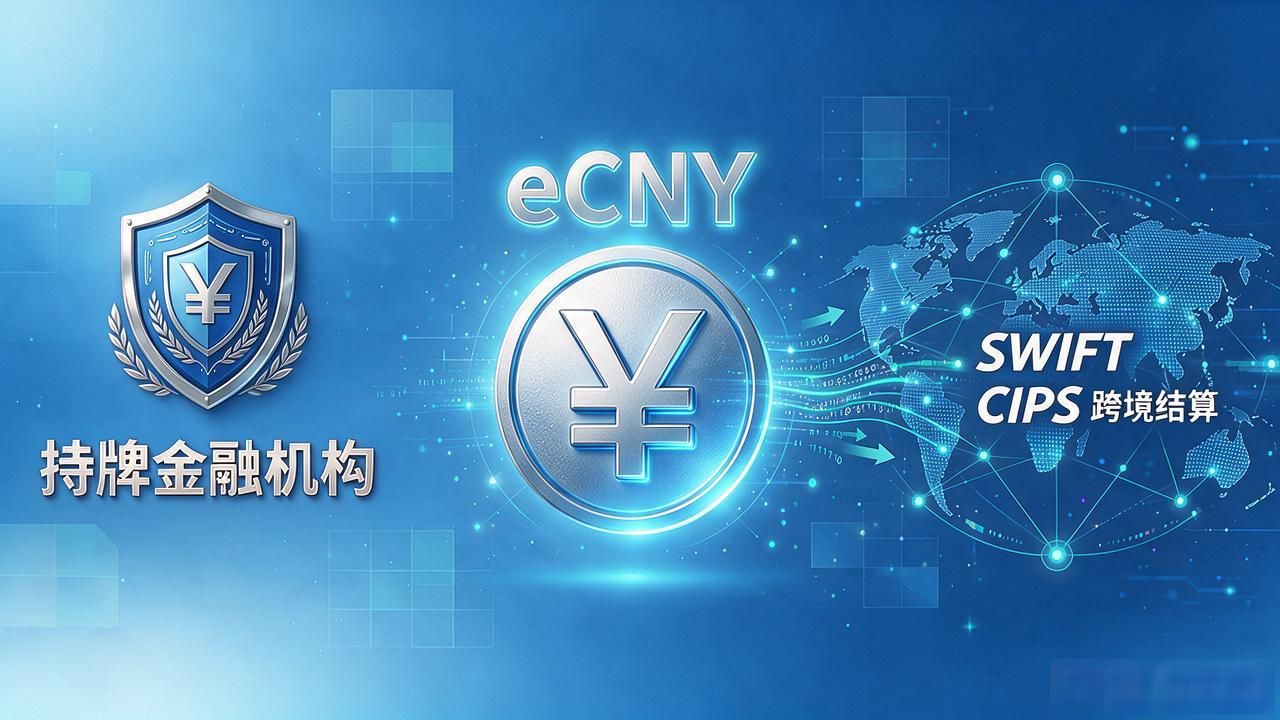 中国数字货币现状怎么评？盯了五年的老金融人来说说