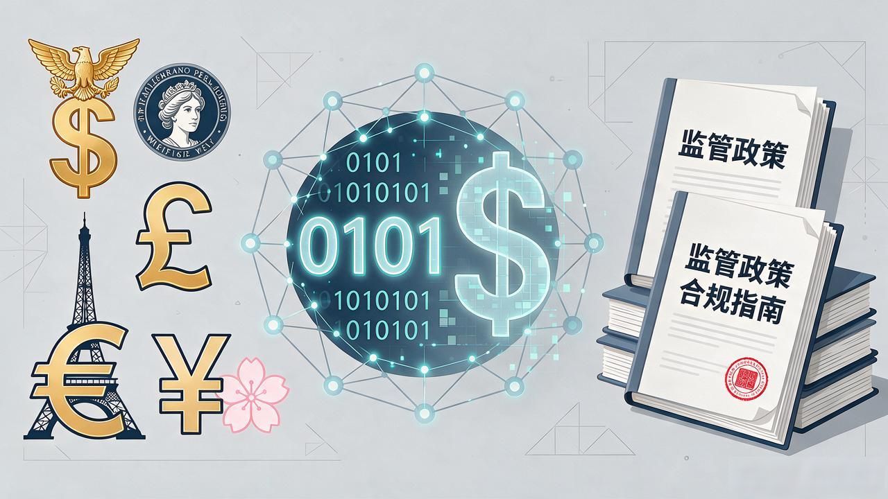 数字货币有没有金融属性?一文说清楚